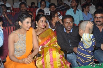 Loukyam Movie 50 Days Celebrations